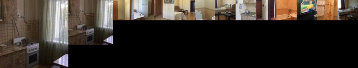 Apartment on Sovetskaya 184