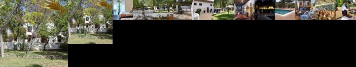Cortijo Casas Viejas