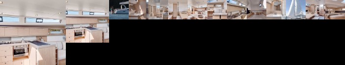 Discover Sailing Asia - Hong Kong