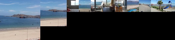 Departamentos Primera Linea La Herradura