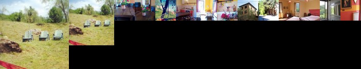 Ca Giulietto Antico Casale in Lunigiana