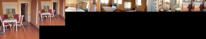 Holiday home Calle Gerona