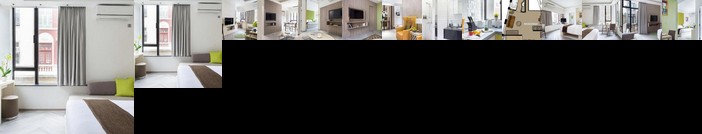 Eaton Residences Village Road