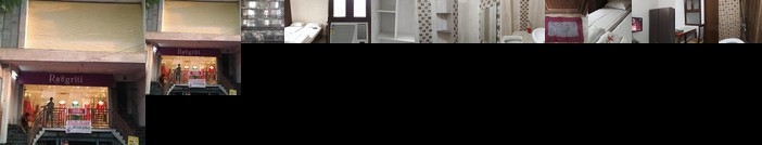 City Center Inn Buxar