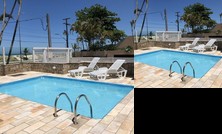 Apartamento em Caioba na Avenida Atlantica