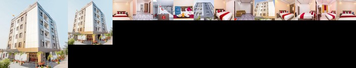 OYO 10625 Hotel Sunrise by City Culture