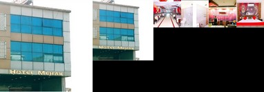 Hotel Mehak Kapurthala