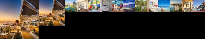 Amber Sea Luxury Village Holiday Homes