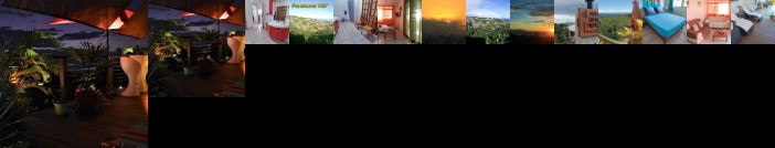 Manava Tahara'a Home Stay