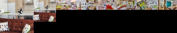 Apartament Lemon Paradise