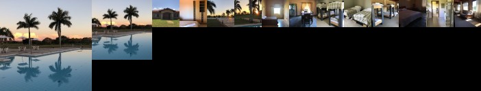 Carlos Franco Country Golf