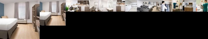 WoodSpring Suites Seattle Redmond