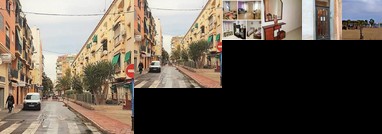 Apartment Svetlana 3 Alicante