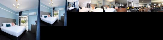 The Stirling Arms Hotel