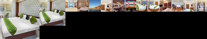 Saffron Hotel Varanasi