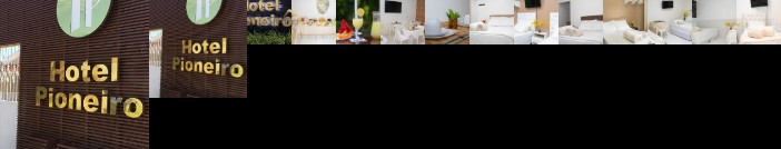 Hotel Pioneiro