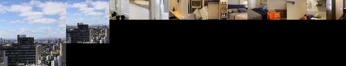 Apto Curitiba Cond Clube Sky