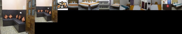 OYO 7622 Varanasi Stays