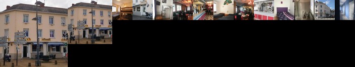 Hotel Restaurant l'Avenir