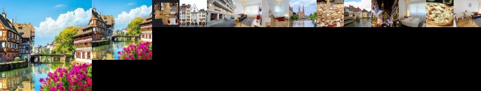 Aux bons amis - Parlement/Orangerie