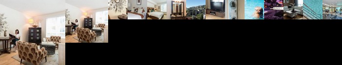 Sunset Apartment Los Angeles