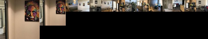 Sunset Strip 1-Bedroom with Balcony Pool and Views