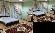 Trubetskoy Guest House