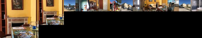 Casa Bahia de Cadiz - Wifi Gratis