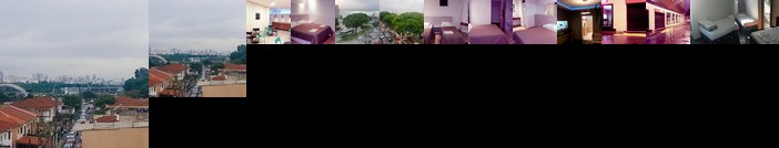 Joy Hotel Sao Paulo