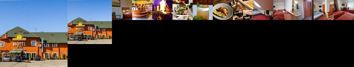 Hotel Pod Sloncem Grabica