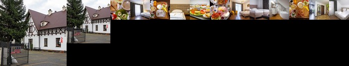 Pensjonat Gold Rooms