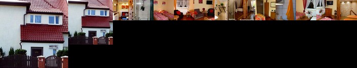 Uslugi Hotelarskie Jerzy Czarnecki