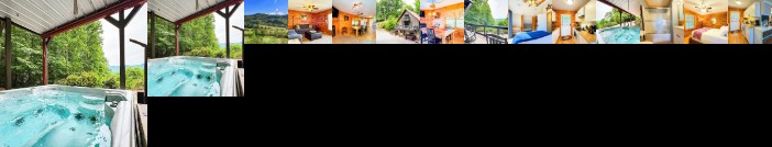 Spectacular Valley Views