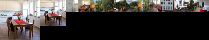 Agroturystyka Omelia