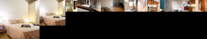 Apartment Molins De Rei