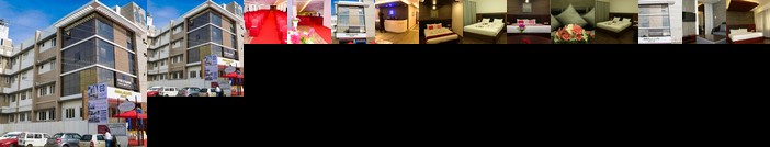 Four N Square Residency