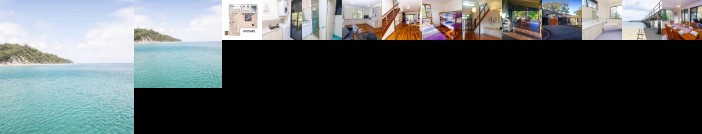 The Holiday House Fraser Island
