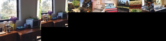 Kangaroo Hill Studio