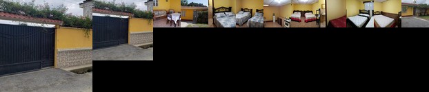 Casa de Descanso Coban