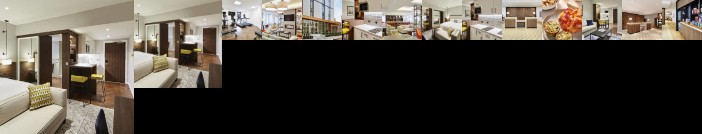 Residence Inn by Marriott Aberdeen