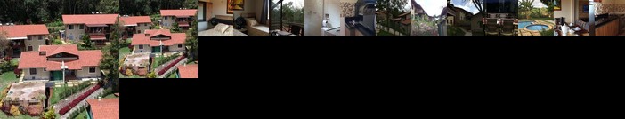 Guaramiranga Apart Monte Verde