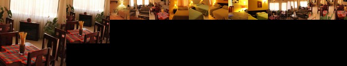 Hotel Las Margaritas