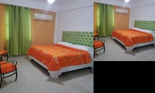 Hotel Plaza La Diosa