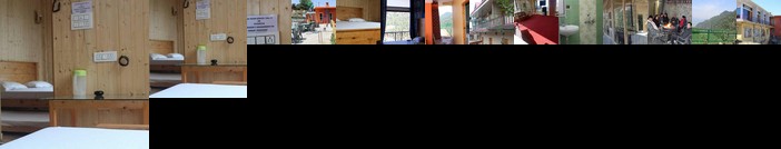 The dhanolti GROOVE GARDEN