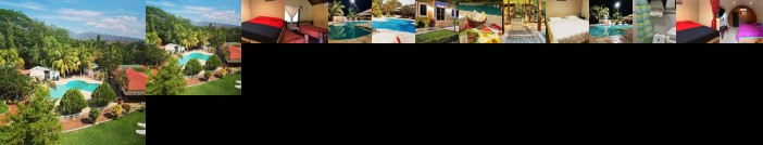 Hotel Hacienda del Pedregal