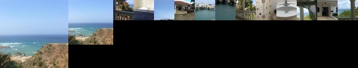 Peaceful Ocean View Studio