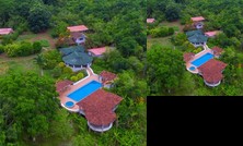 Enchanted Galapagos Lodge