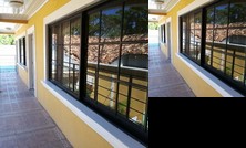 Apartamentos Atardecer en Amapala