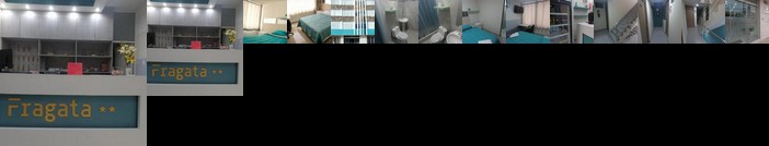 Fragata Hotel Camana