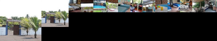 Cozy Beach House Puerto San Jose